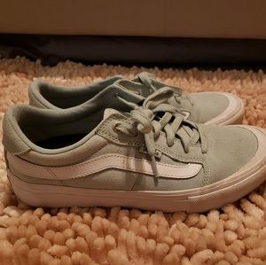 Vans pro skate shoes